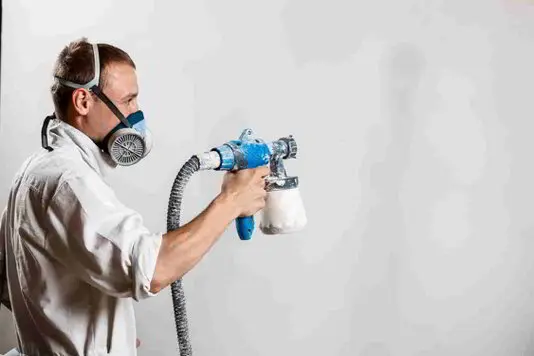 pintores de casas caracas