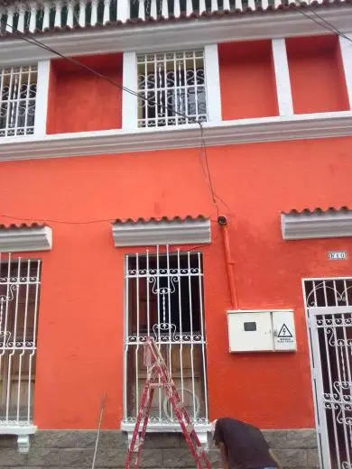 pintores de brocha gorda caracas
