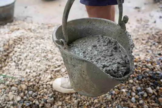 servicios de albañileria