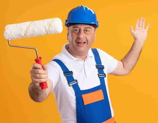 servicios de pintores